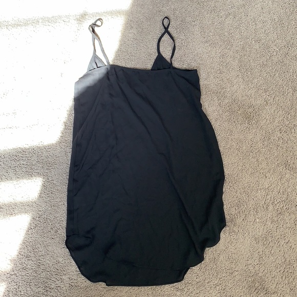 Krisa black top - Picture 3 of 3